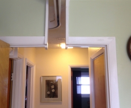 Charles Dilbert Ceiling Lift (11)