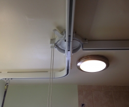 Charles Dilbert Ceiling Lift (12)