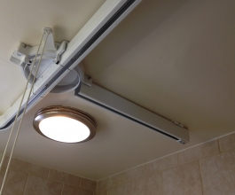 Charles Dilbert Ceiling Lift (13)