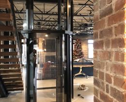 Commercial Elevators