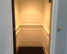Home Elevators
