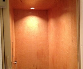 Residential Elevators in Delaware, OH