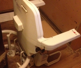 Stairlift in Cincinnati