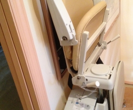 Handicare Simplicity 2