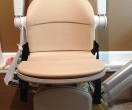 Handicare Simplicity 3