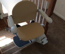 Handicare Simplicity 1