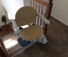 Handicare Simplicity 2