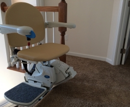 Handicare Simplicity 3