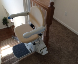 Handicare Simplicity 4