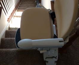 Handicare Simplicity 5