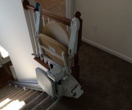 Handicare Simplicity 6