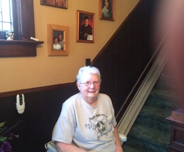 Used stairlift 3