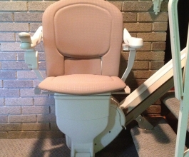 Stannah chair lifts 2