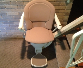 Stannah chair lifts 4