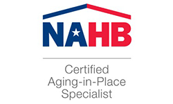 Certified Aging-in-Place Specialist