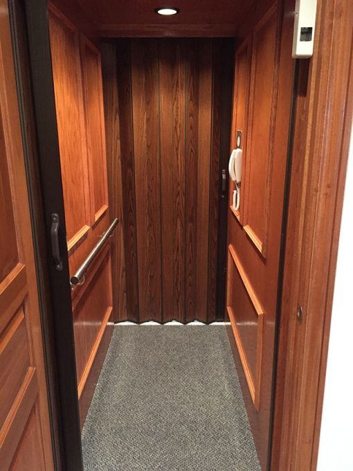 Residential Elevators & Custom Home Elevator Services