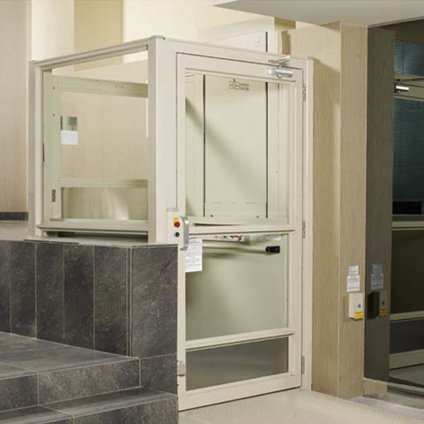 Home Elevators in Lancaster, OH, Lexington, Cincinnati, Columbus, IN and Nearby Cities